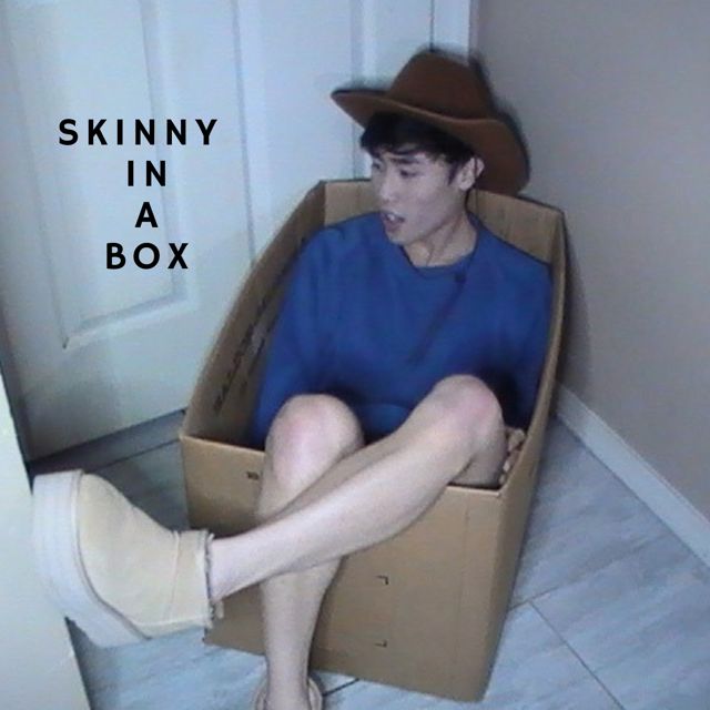 Stevie Tran - 'Skinny In A Box' [Ringtone]