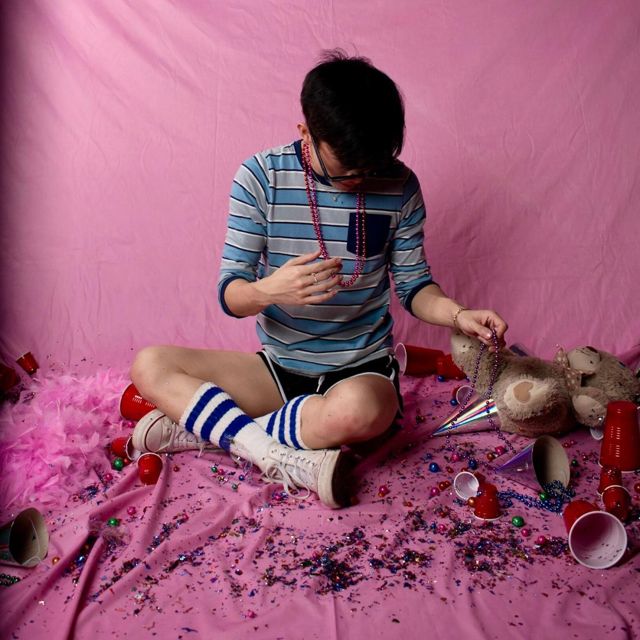 Stevie Tran - 'So Hot' [Ringtone]