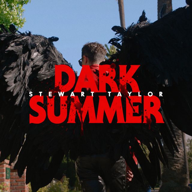 Stewart Taylor - 'Dark Summer' [Ringtone]