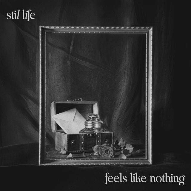 Stil Life - 'Feels Like Nothing (Glory People Remix) (feat. Glory People)' [Ringtone]