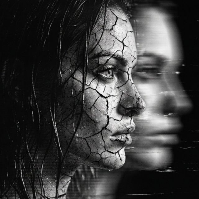 Still - 'HELEN: Run' [Ringtone]