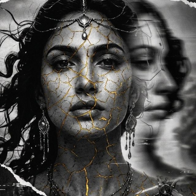 Still - 'HELEN: The Golden Edge' [Ringtone]