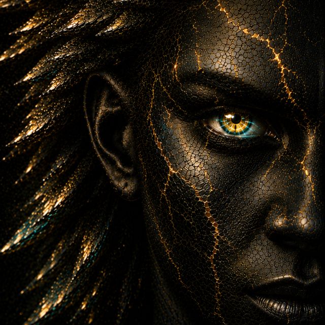 Still - 'LEO - Precense' [Ringtone]