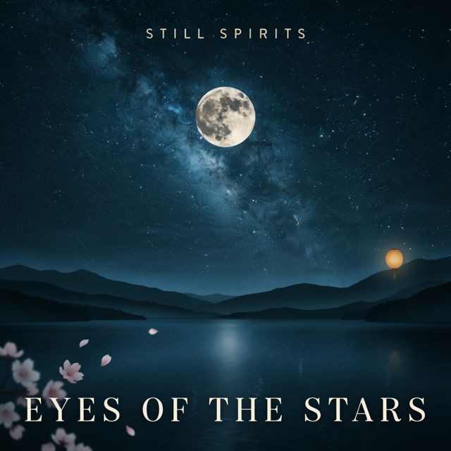 Still Spirits - 'Eyes Of The Stars' [Ringtone]