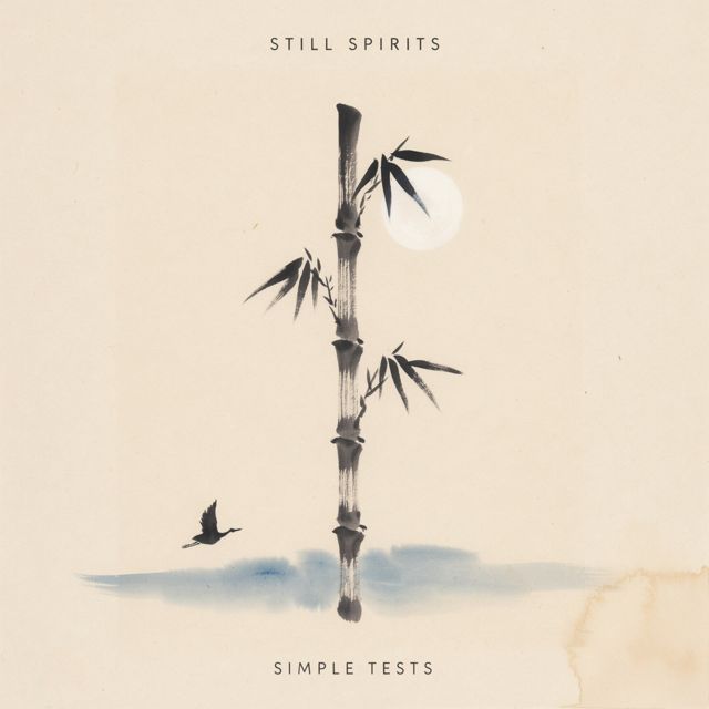 Still Spirits - 'Simple Tests' [Ringtone]