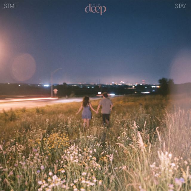 stmp - 'Stay' [Ringtone]