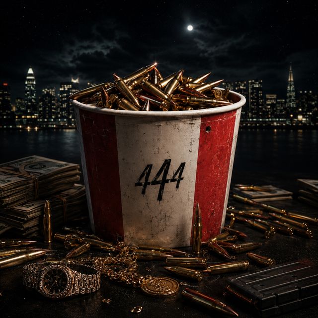 Stona G - 'KFC' [Ringtone]