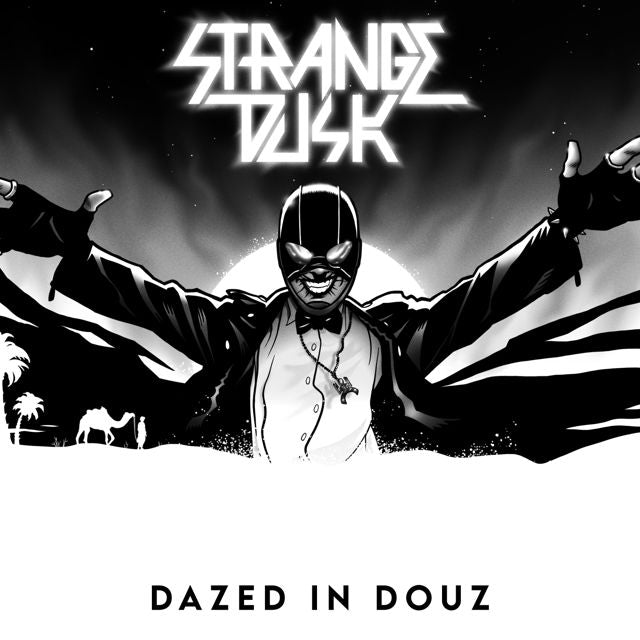 Strange Dusk - 'Dazed In Douz' [Ringtone]