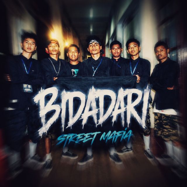 Street Mafia - 'BIDADARI' [Ringtone]