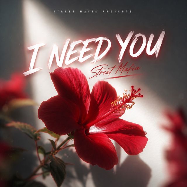 Street Mafia - 'I NEED YOU' [Ringtone]