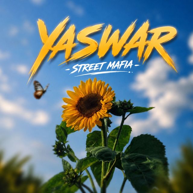 Street Mafia - 'YASWAR' [Ringtone]