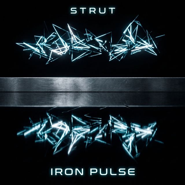 STRUT - 'IRON PULSE' [Ringtone]