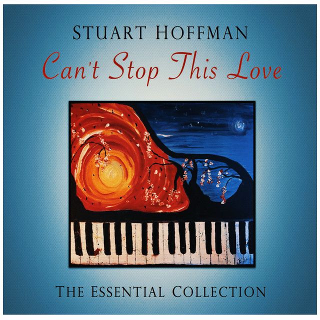 Stuart Hoffman - 'Can’t Stop This Love' [Ringtone]