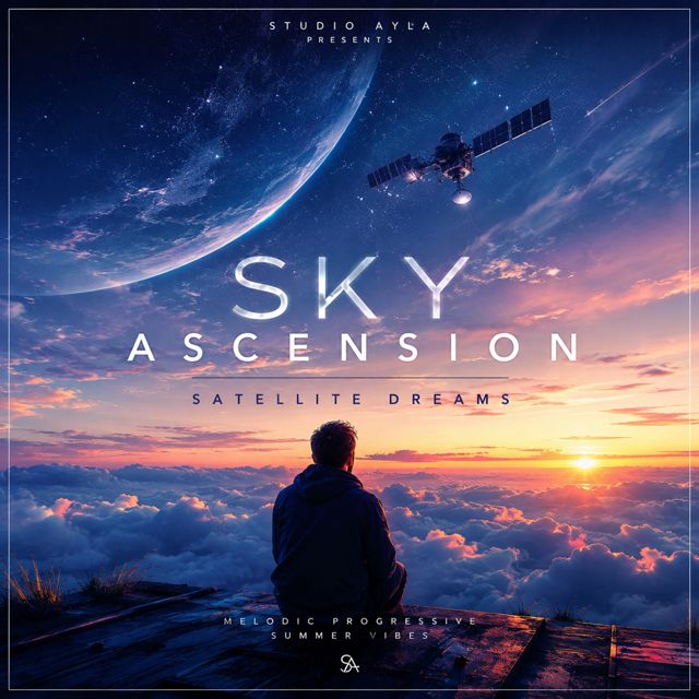 Studio Ayla - 'Sky Resonance' [Ringtone]