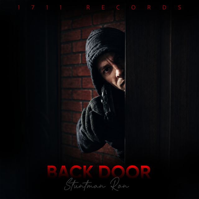 Stuntman Ron - 'Back Door' [Ringtone]