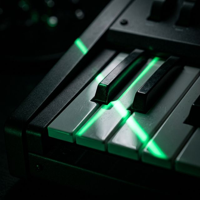 Sub Celestial - 'Mellow' [Ringtone]