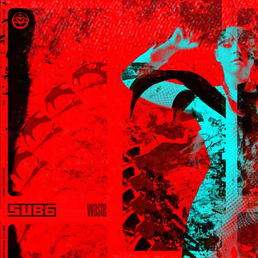Sub6 - 'Waste' [Ringtone]