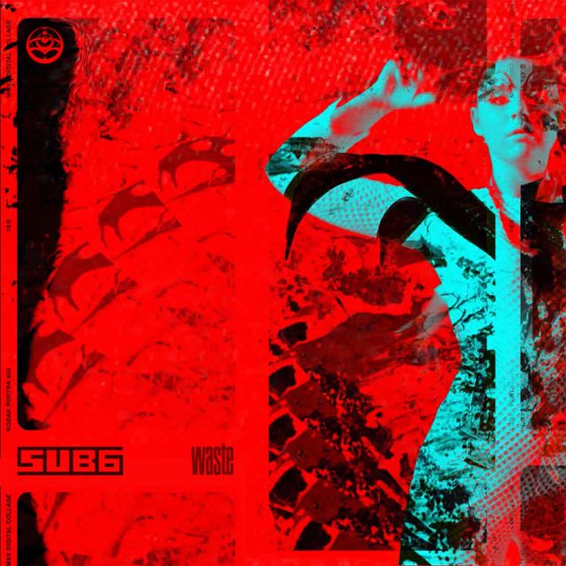 Sub6 - 'Waste' [Ringtone]