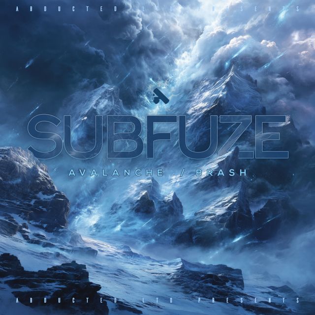 SubFuze - 'Avalanche' [Ringtone]