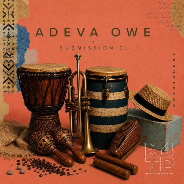 Submission Dj - 'Adeva Owe' [Ringtone]