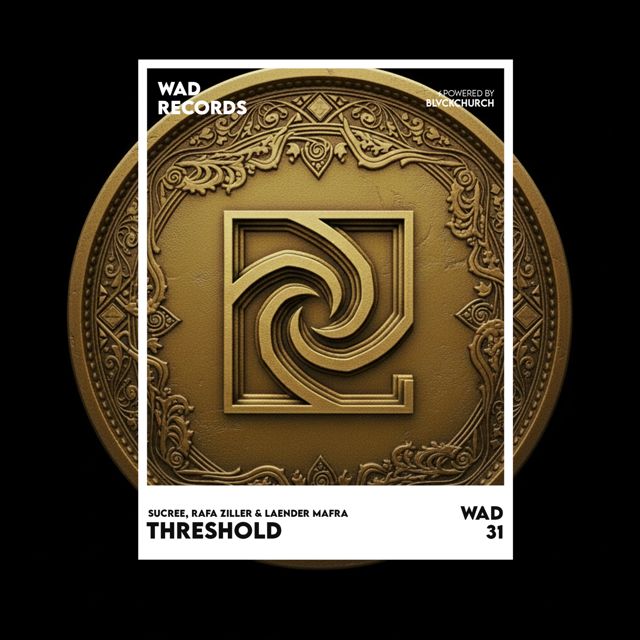 Sucree - 'Threshold (feat. Rafa Ziller & Laender Mafra)' [Ringtone]