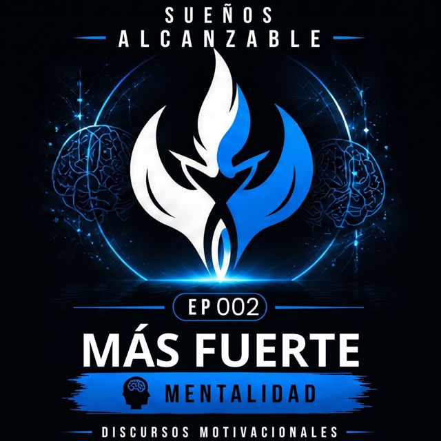 Sueños Alcanzable - 'Mas Fuerte' [Ringtone]