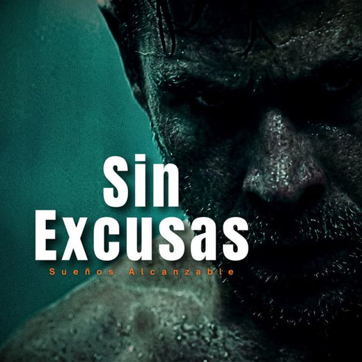 Sueños Alcanzable - 'Sin Excusas' [Ringtone]