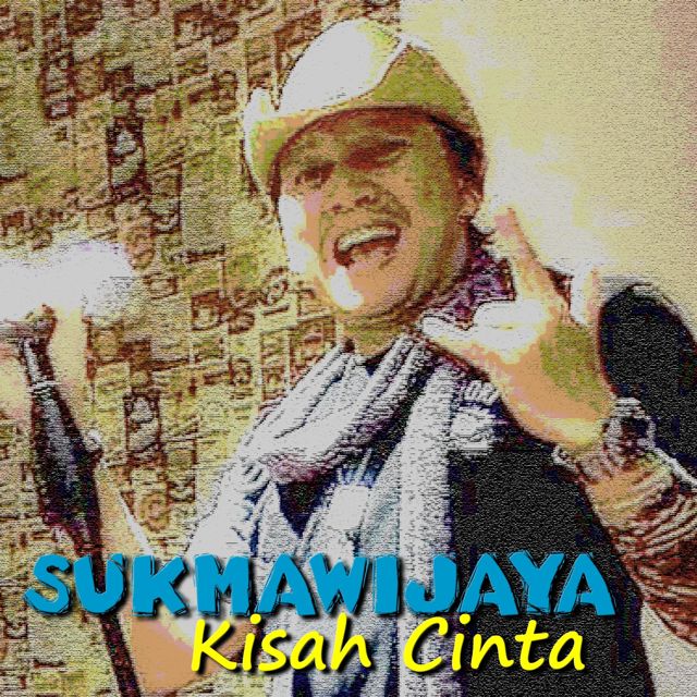 Sukmawijaya - 'Kisah Cinta' [Ringtone]