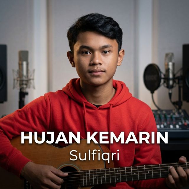 Sulfiqri - 'Hujan Kemarin' [Ringtone]