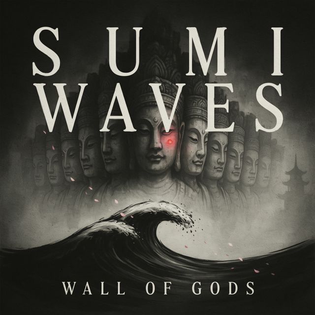 Sumi Waves - 'Wall Of Gods' [Ringtone]