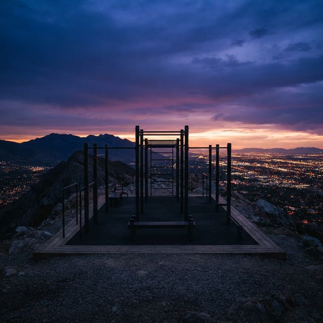 Summit Solitude - 'Twilight' [Ringtone]