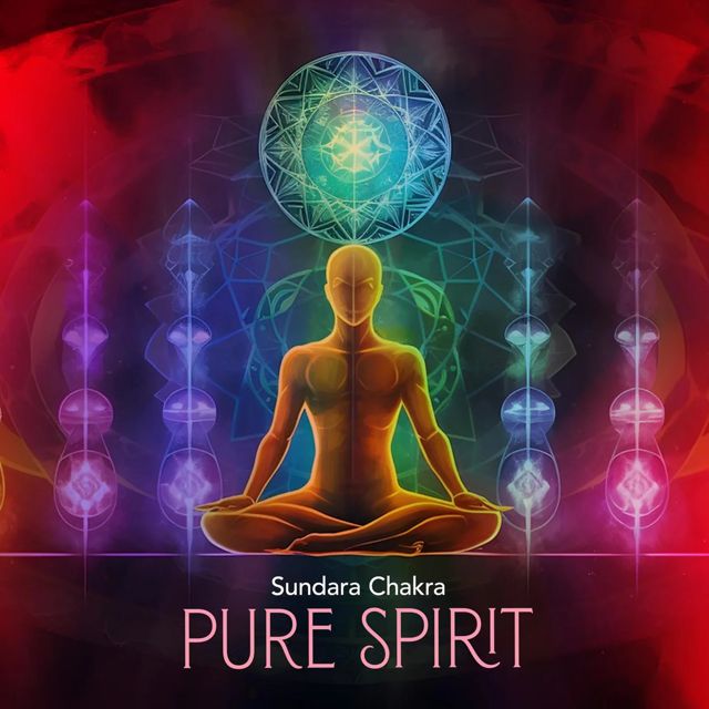 Sundara Chakra - 'Pure Spirit' [Ringtone]