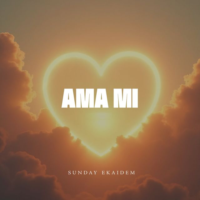 Sunday Ekaidem - 'AMA MI' [Ringtone]