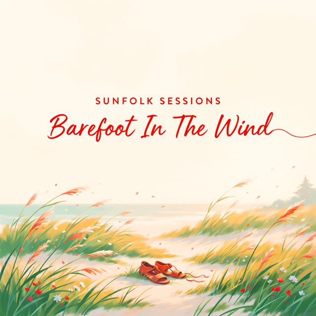 Sunfolk Sessions - 'In The Open Fields' [Ringtone]