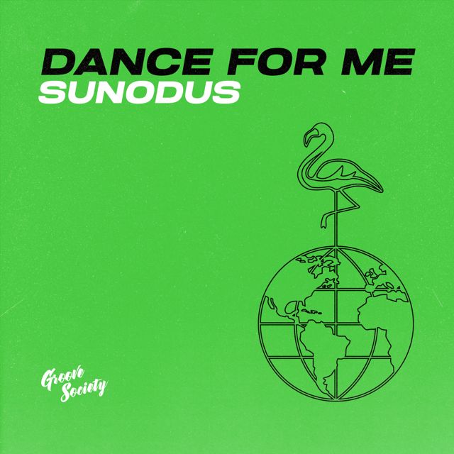 Sunodus - 'Dance For Me' [Ringtone]