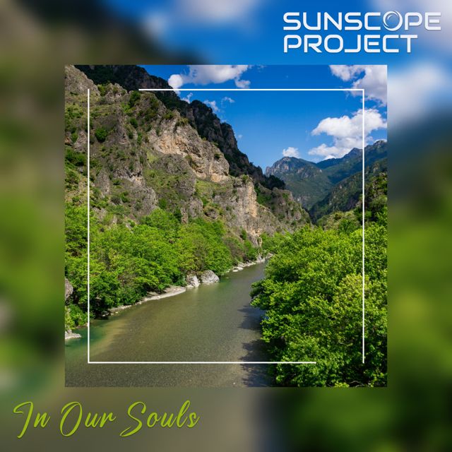 Sunscope Project - 'In Our Souls' [Ringtone]