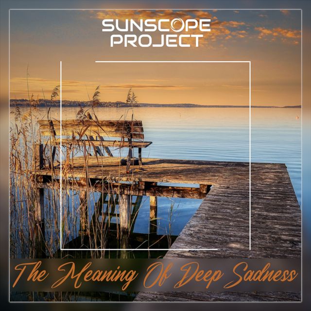 Sunscope Project - 'The Meaning Of Deep Sadness' [Ringtone]
