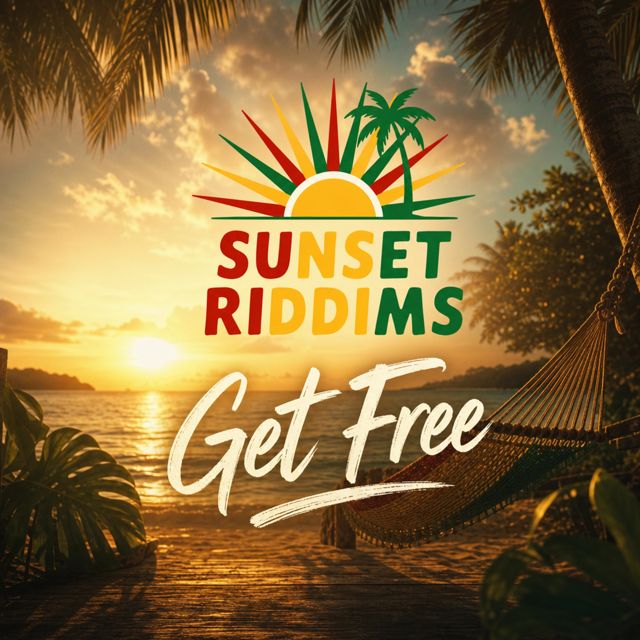 Sunset Riddims - 'Get Free' [Ringtone]