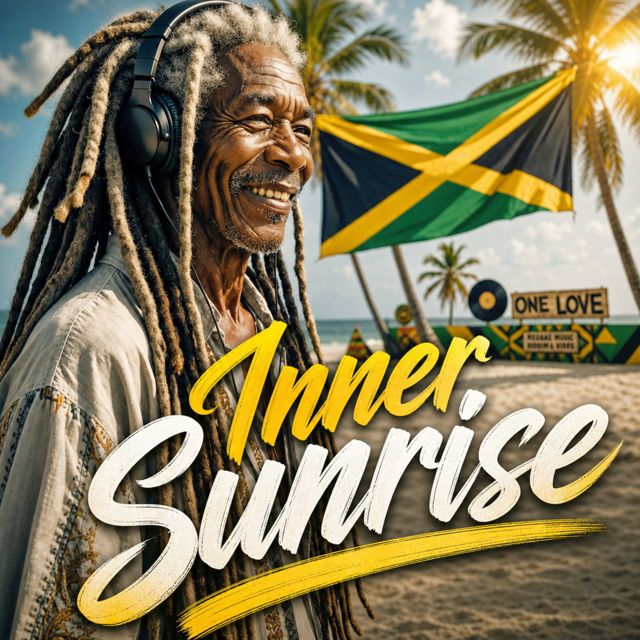 Sunvibe Roots - 'Inner Sunrise' [Ringtone]