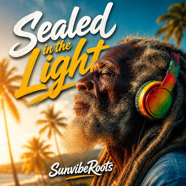 Sunvibe Roots - 'Sealed in the Light' [Ringtone]