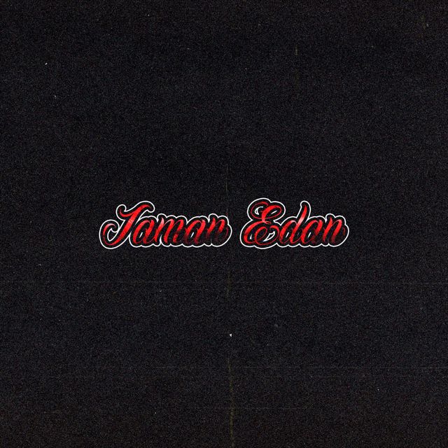 Sunyi - 'Jaman Edan' [Ringtone]