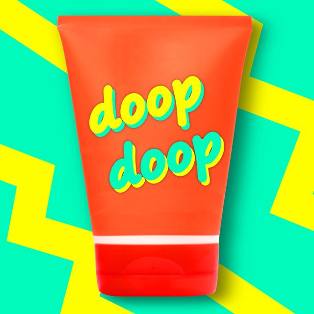 sup doodle - 'Doop Doop' [Ringtone]