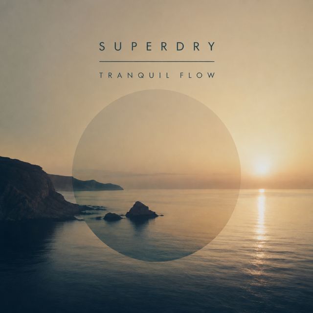 SuperDry - 'Reflection' [Ringtone]