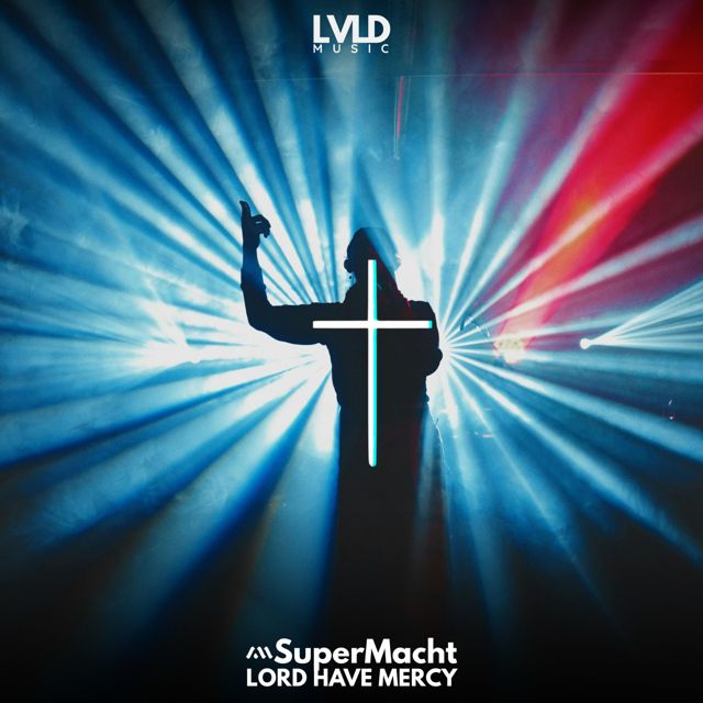 SuperMacht - 'Lord Have Mercy' [Ringtone]