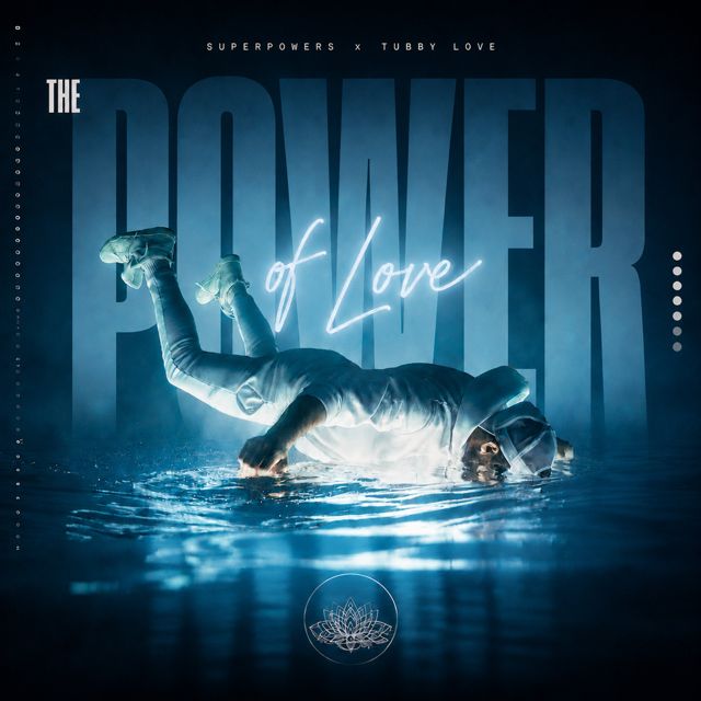 SUPERPOWERS - 'Can't Imagine (feat. Tubby Love)' [Ringtone]