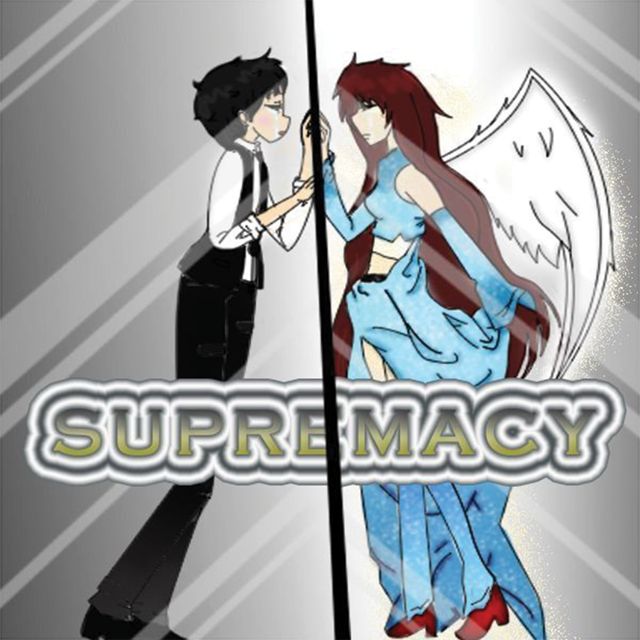 Supremacy - '지켜주지 못해서 미안해 (Instrumental)' [Ringtone]