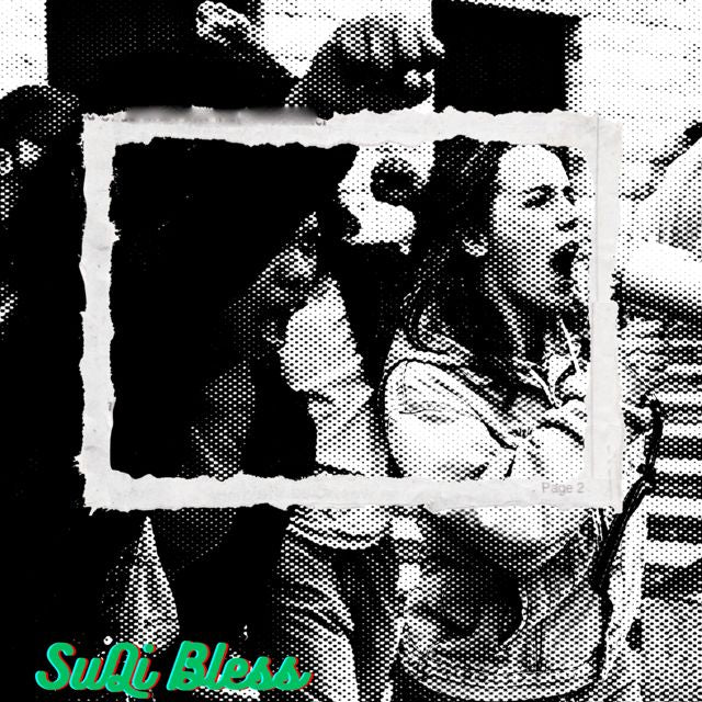 SUQI BLESS - 'POLITIKUS' [Ringtone]