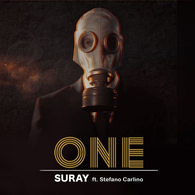 Suray - 'One (feat. Stefano Carlino)' [Ringtone]