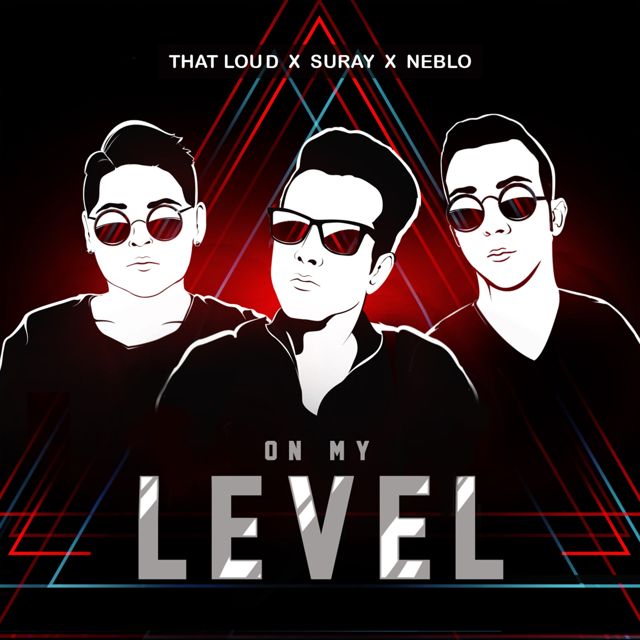 Suray - 'On My Level (feat. That Loud & Neblo)' [Ringtone]