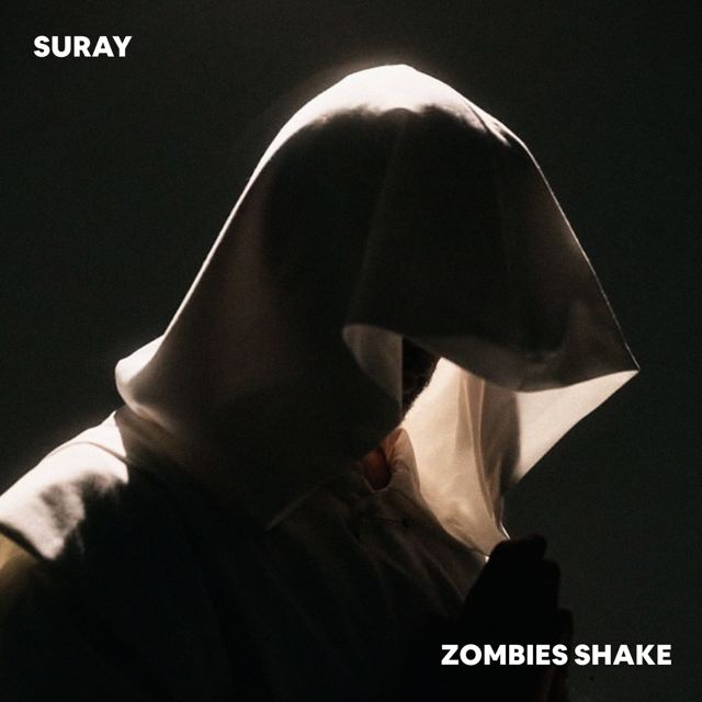 Suray - 'Zombies Shake' [Ringtone]